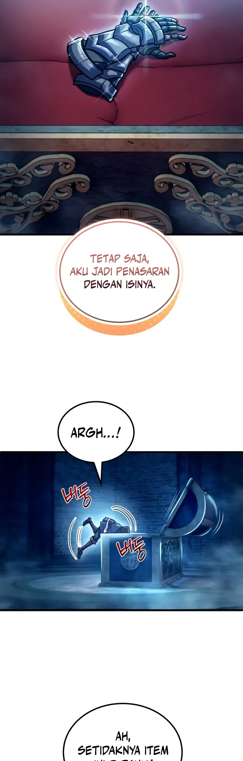 The World-Class Extra’s Walkthrough [Remake] Chapter 39 - halaman 11