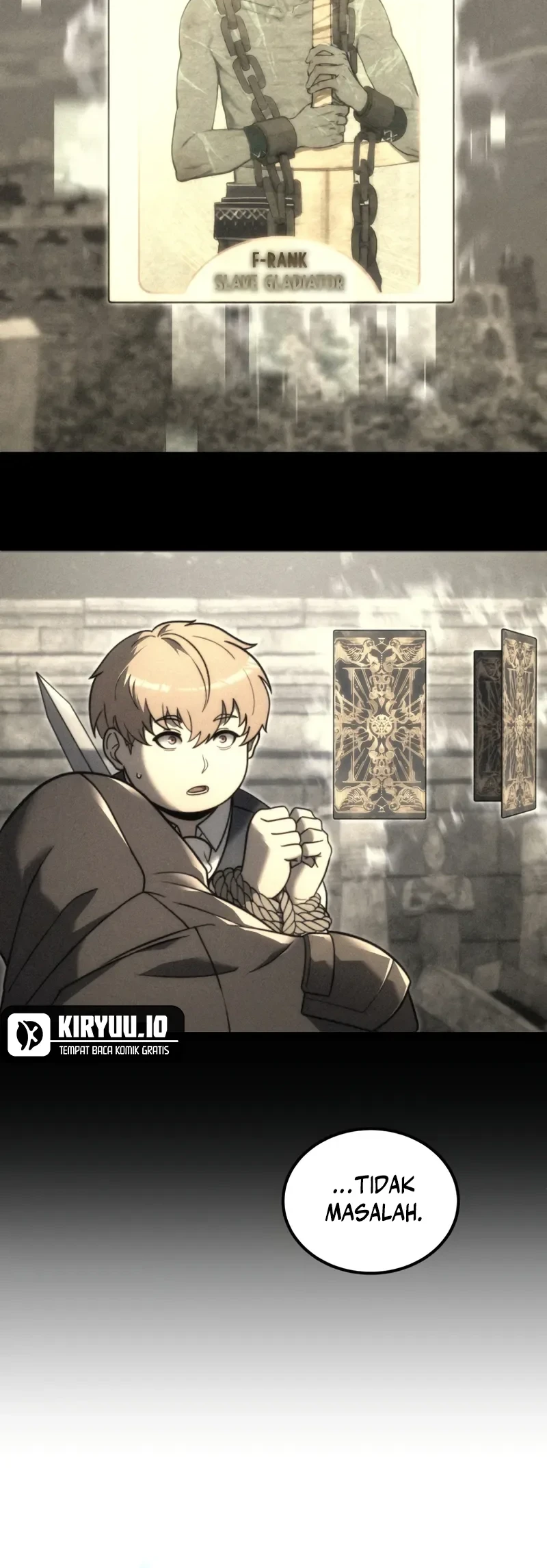 The World-Class Extra’s Walkthrough [Remake] Chapter 39 - halaman 13