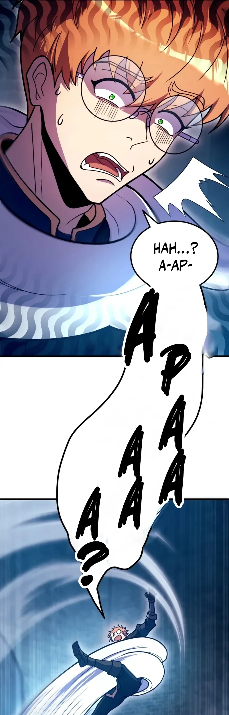 The World-Class Extra’s Walkthrough [Remake] Chapter 39 - halaman 26