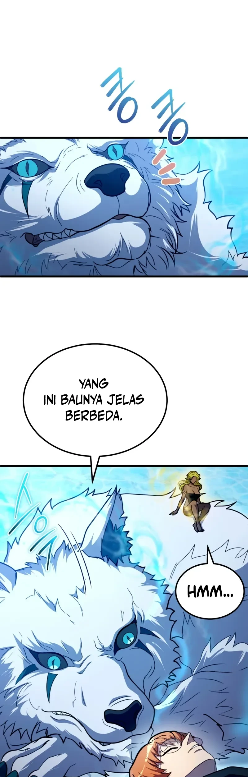 The World-Class Extra’s Walkthrough [Remake] Chapter 39 - halaman 32