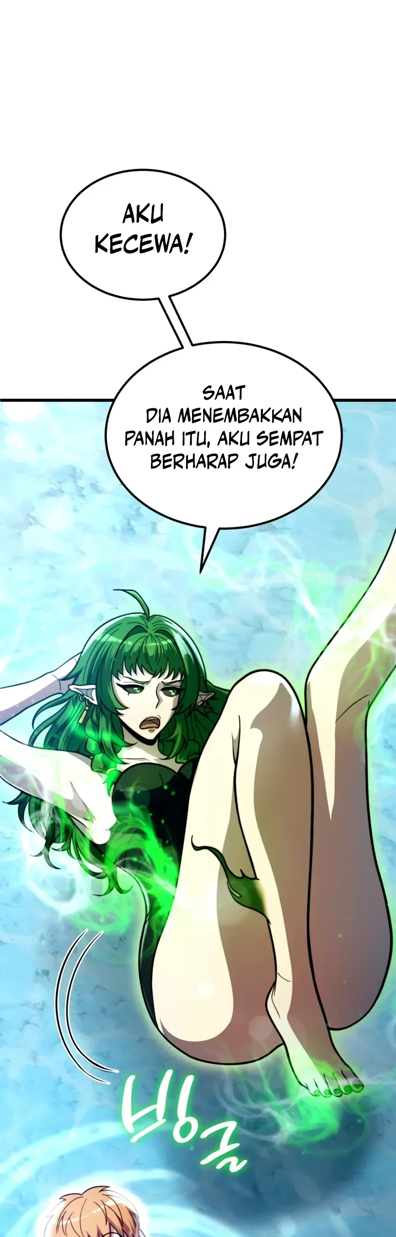 The World-Class Extra’s Walkthrough [Remake] Chapter 39 - halaman 34