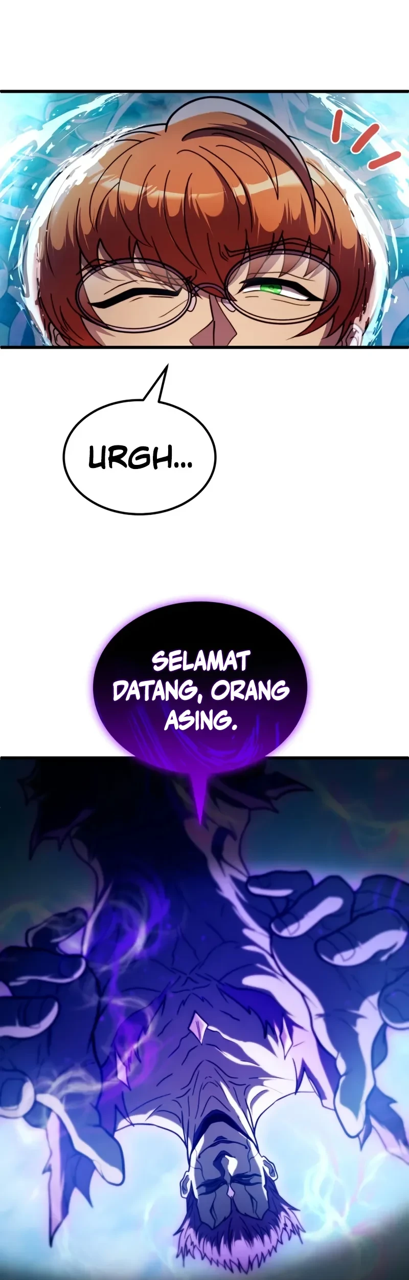 The World-Class Extra’s Walkthrough [Remake] Chapter 39 - halaman 40
