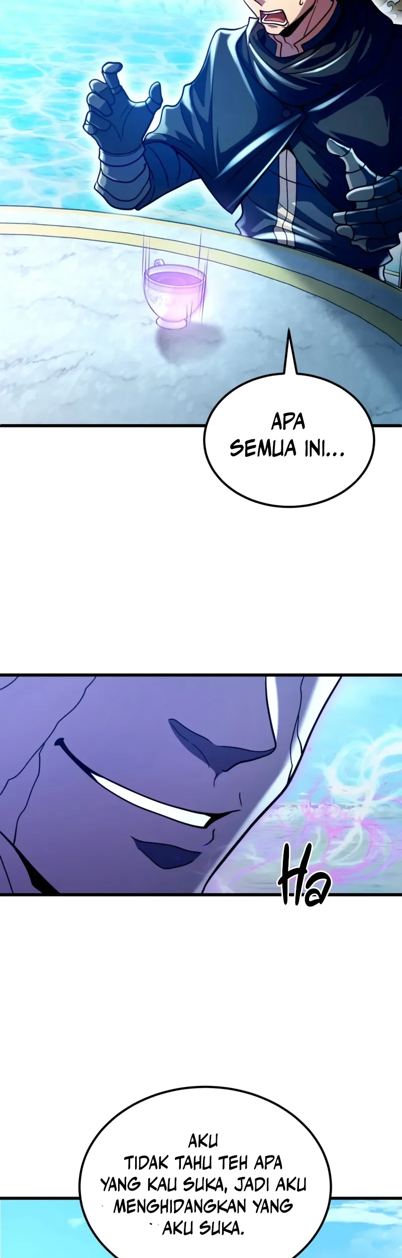 The World-Class Extra’s Walkthrough [Remake] Chapter 39 - halaman 45