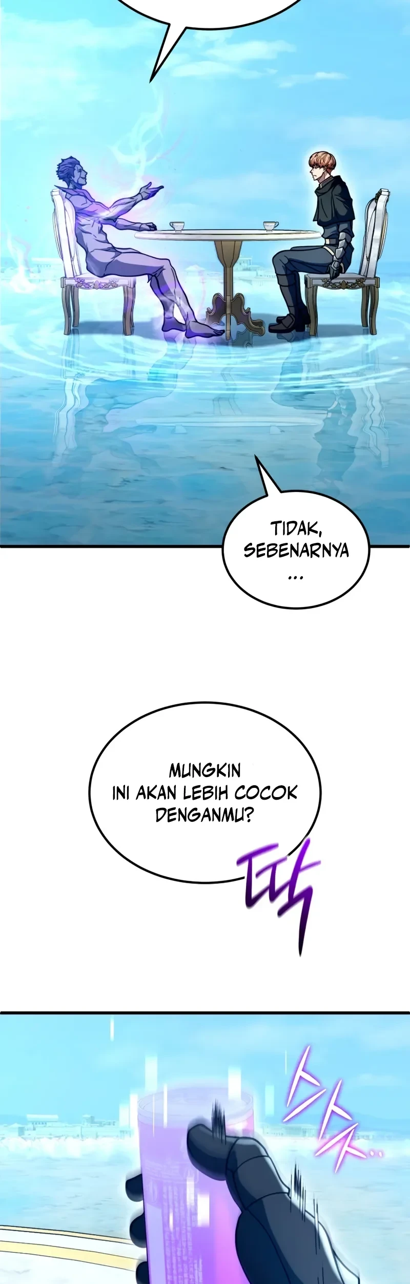 The World-Class Extra’s Walkthrough [Remake] Chapter 39 - halaman 46