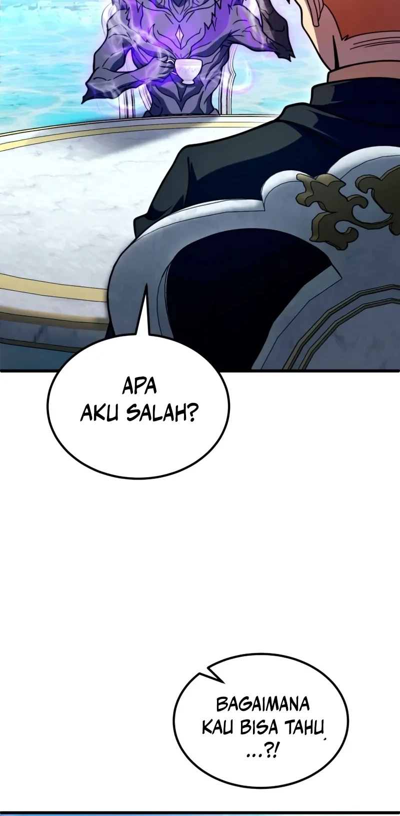 The World-Class Extra’s Walkthrough [Remake] Chapter 39 - halaman 49