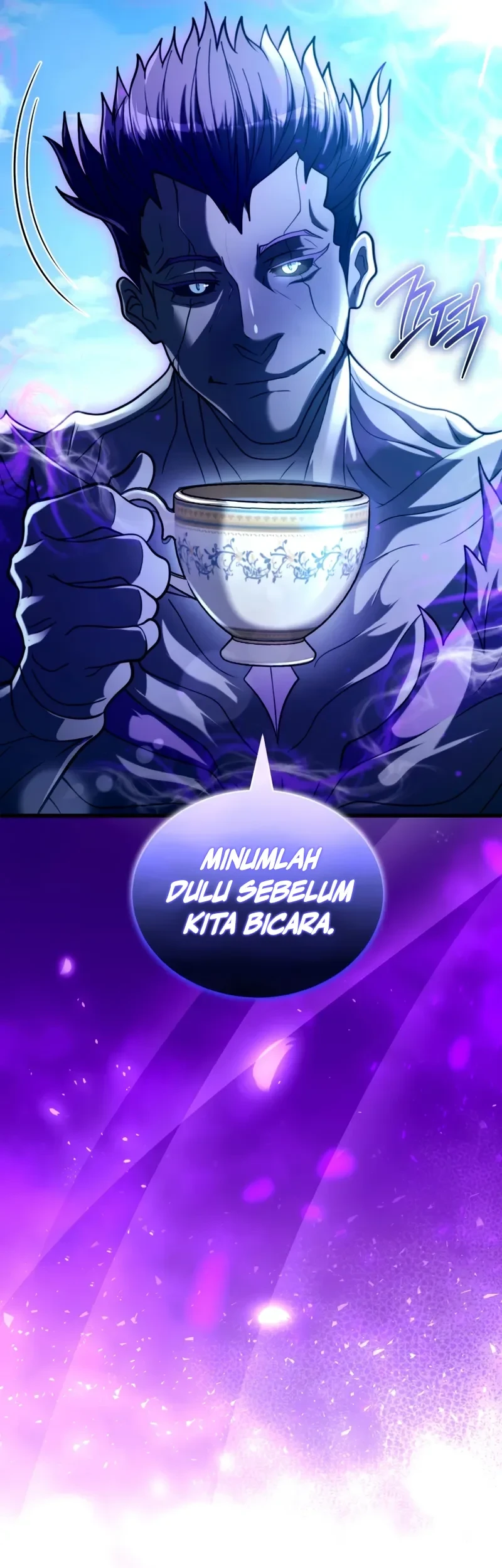 The World-Class Extra’s Walkthrough [Remake] Chapter 39 - halaman 50