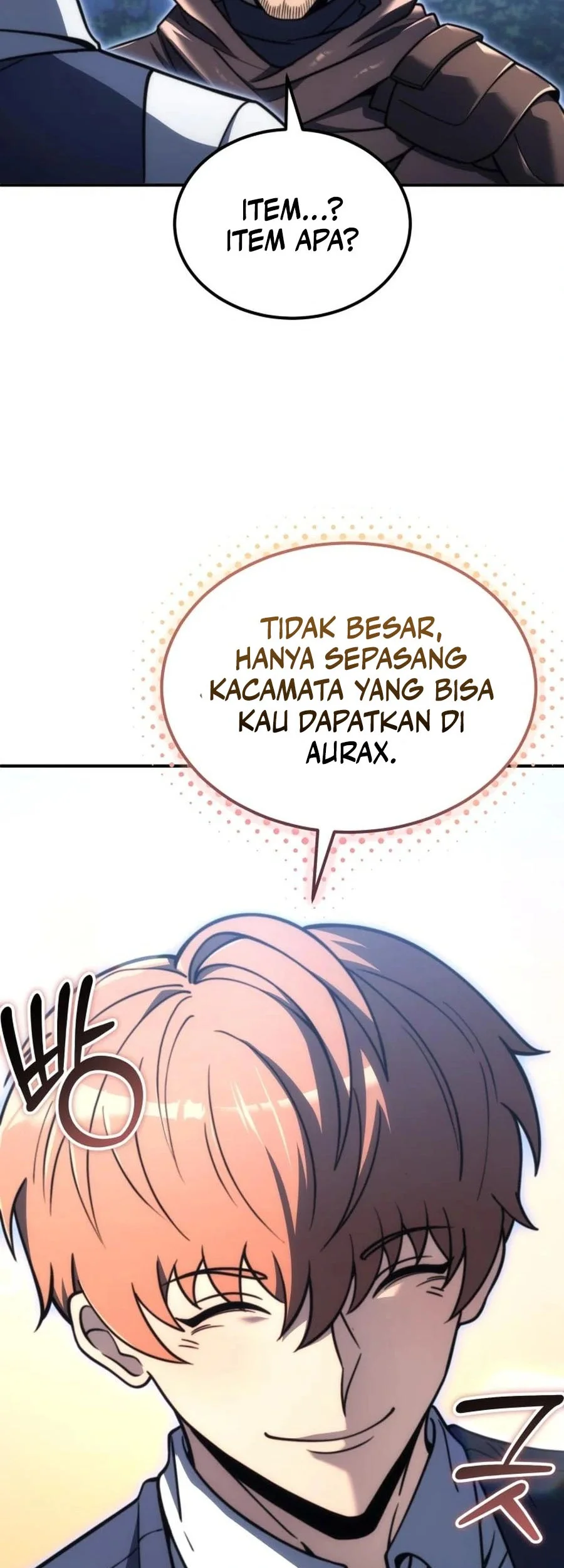 The World-Class Extra’s Walkthrough [Remake] Chapter 4 - halaman 10