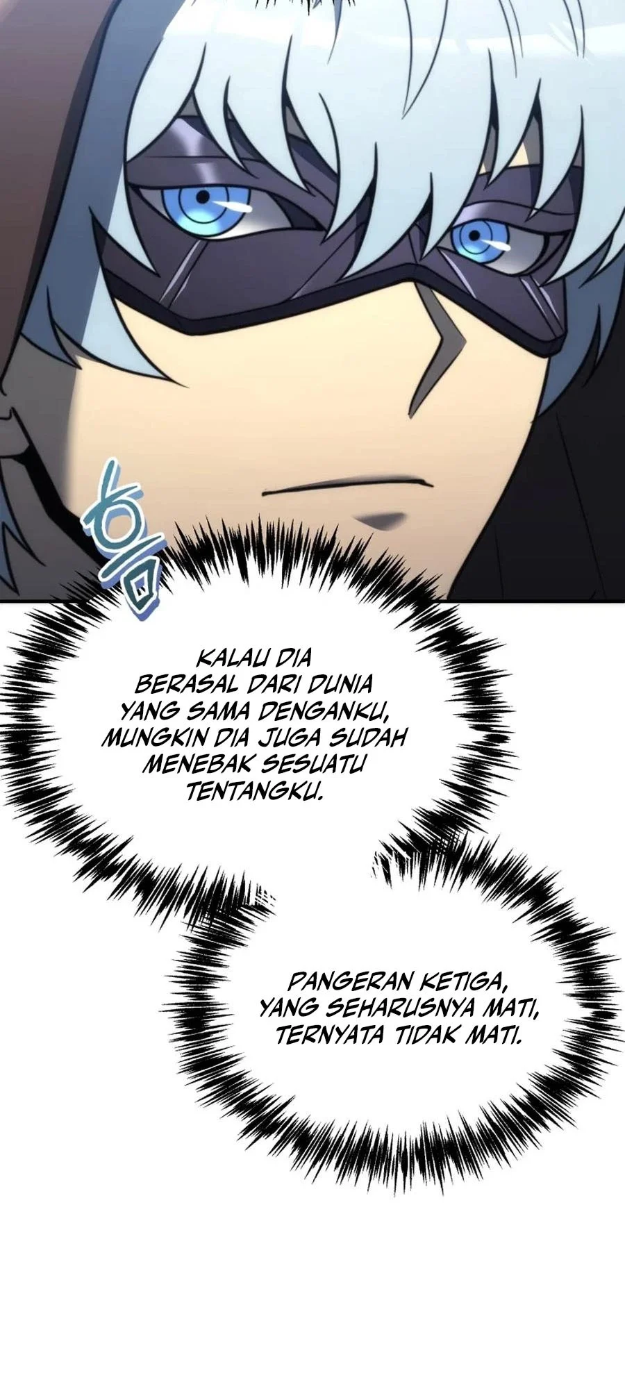 The World-Class Extra’s Walkthrough [Remake] Chapter 4 - halaman 16