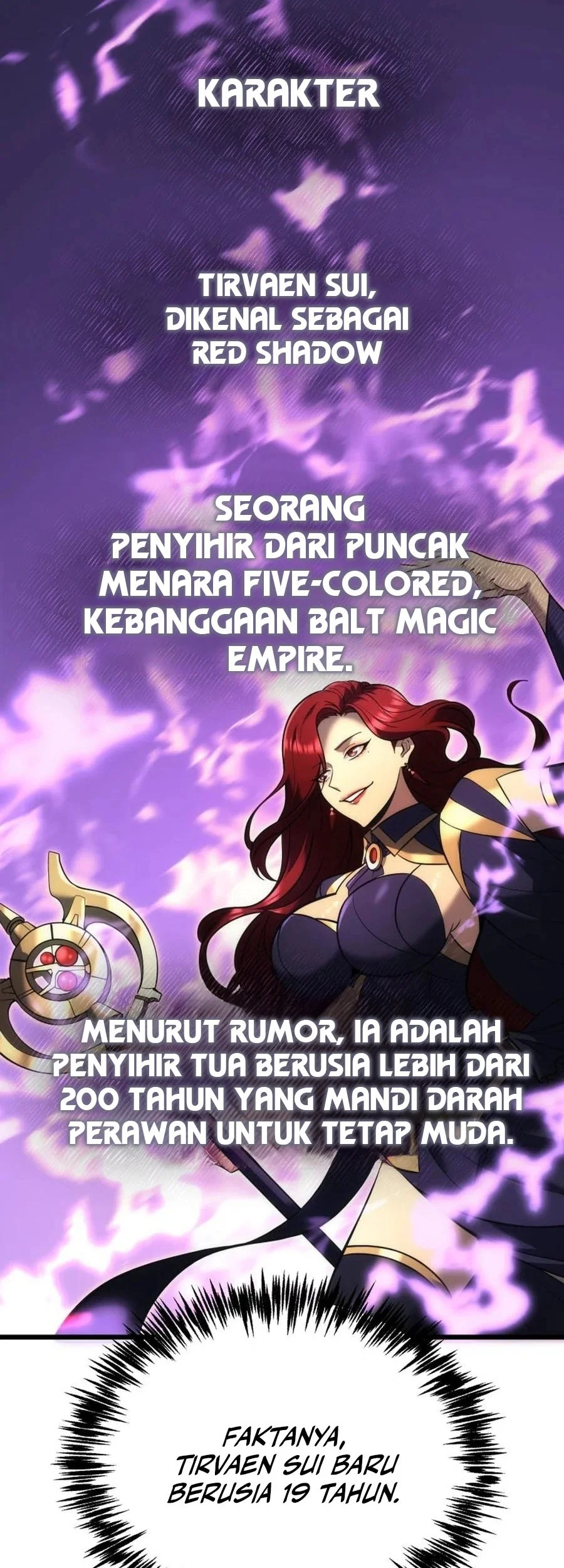 The World-Class Extra’s Walkthrough [Remake] Chapter 4 - halaman 40