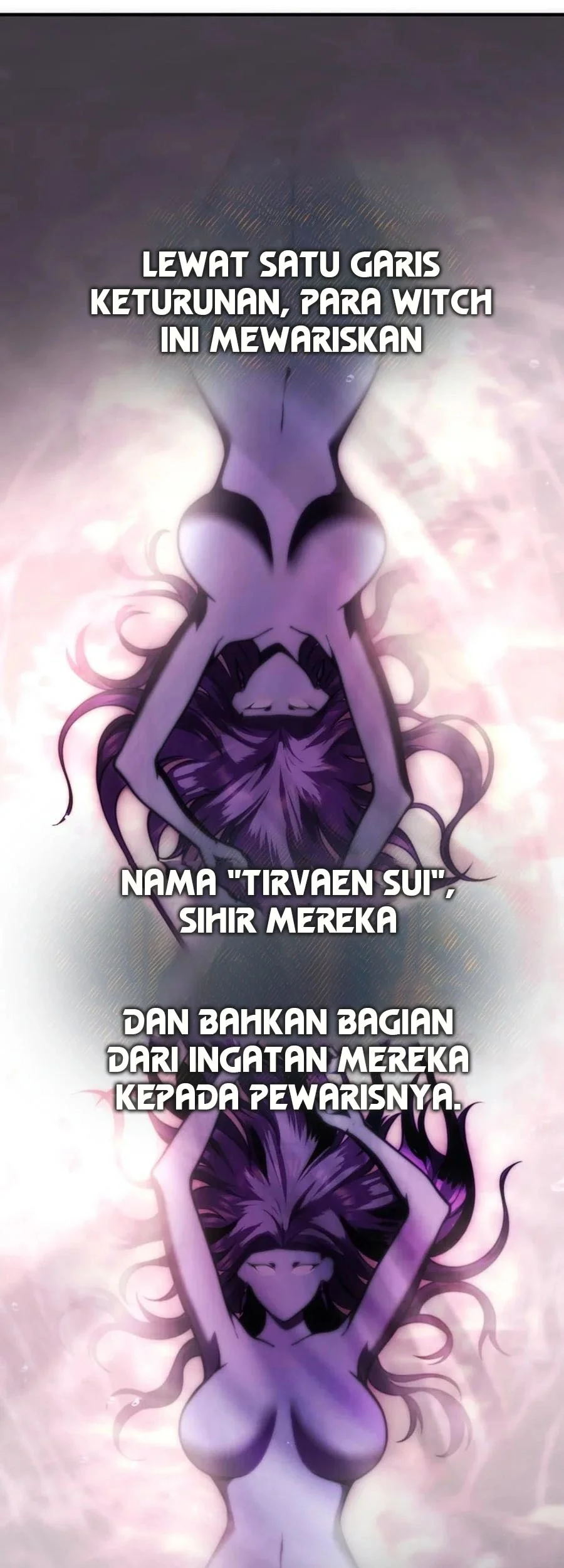 The World-Class Extra’s Walkthrough [Remake] Chapter 4 - halaman 42