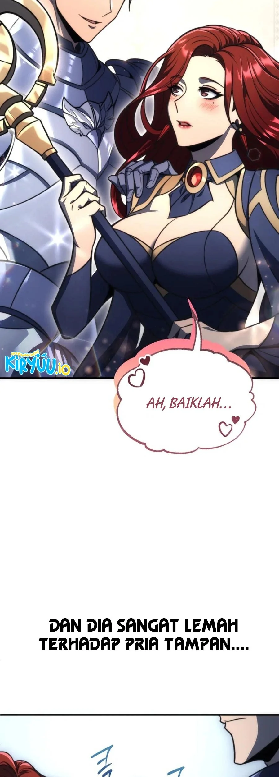 The World-Class Extra’s Walkthrough [Remake] Chapter 4 - halaman 44