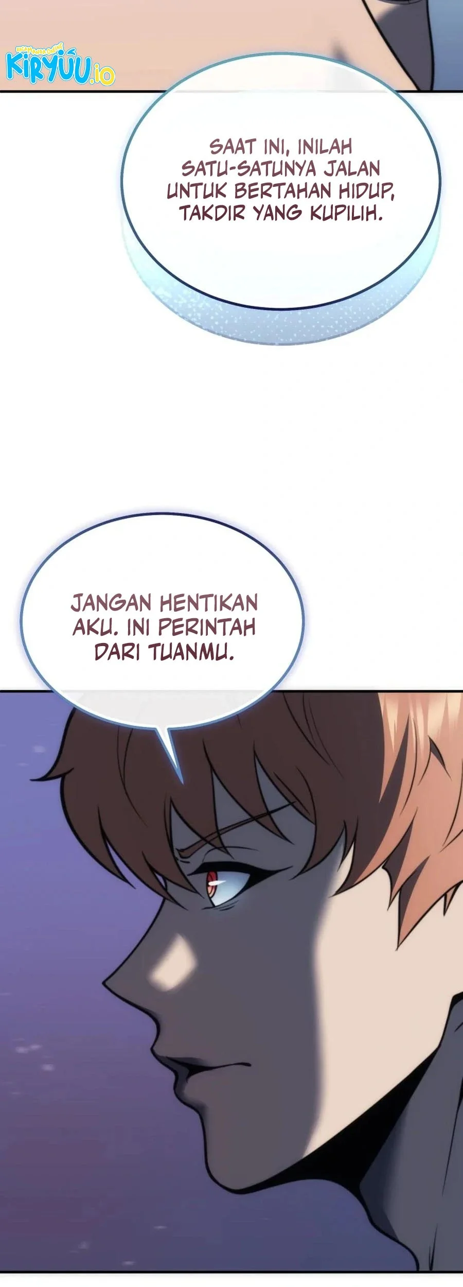 The World-Class Extra’s Walkthrough [Remake] Chapter 4 - halaman 49