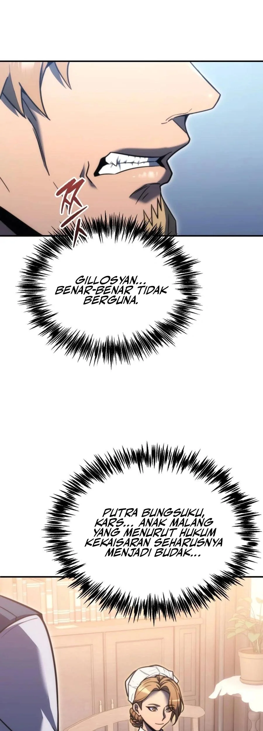 The World-Class Extra’s Walkthrough [Remake] Chapter 4 - halaman 72