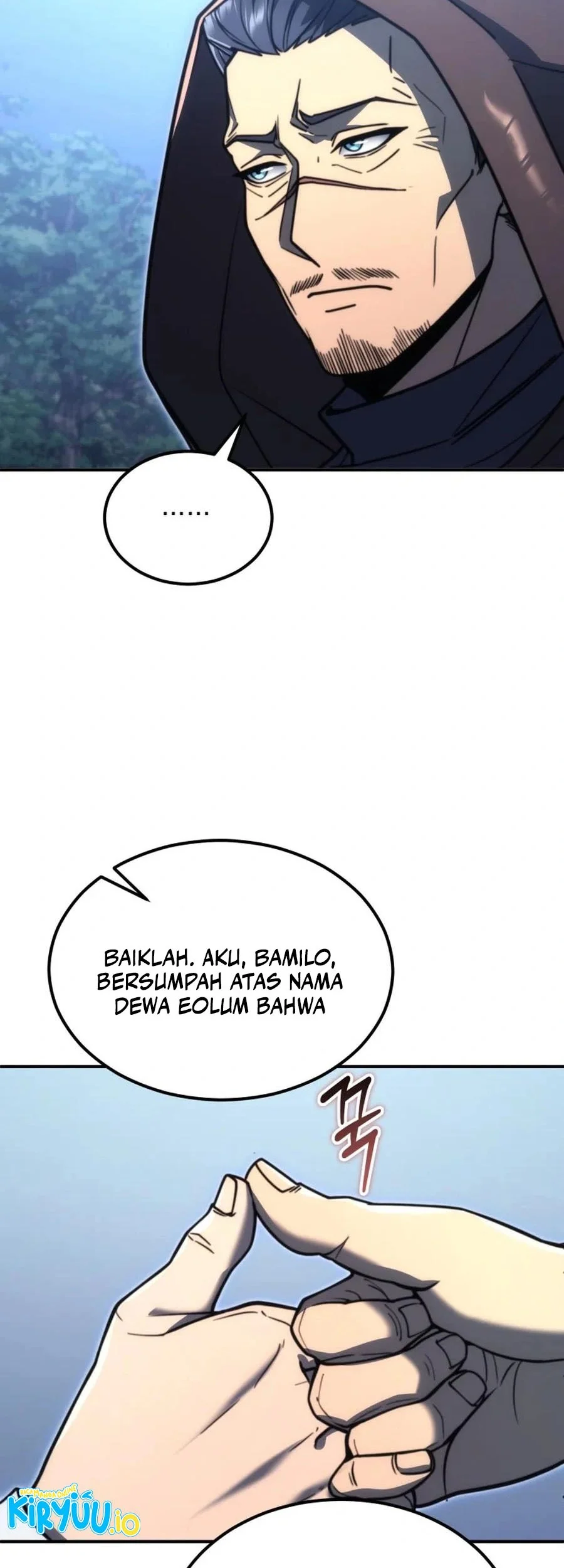 The World-Class Extra’s Walkthrough [Remake] Chapter 4 - halaman 8