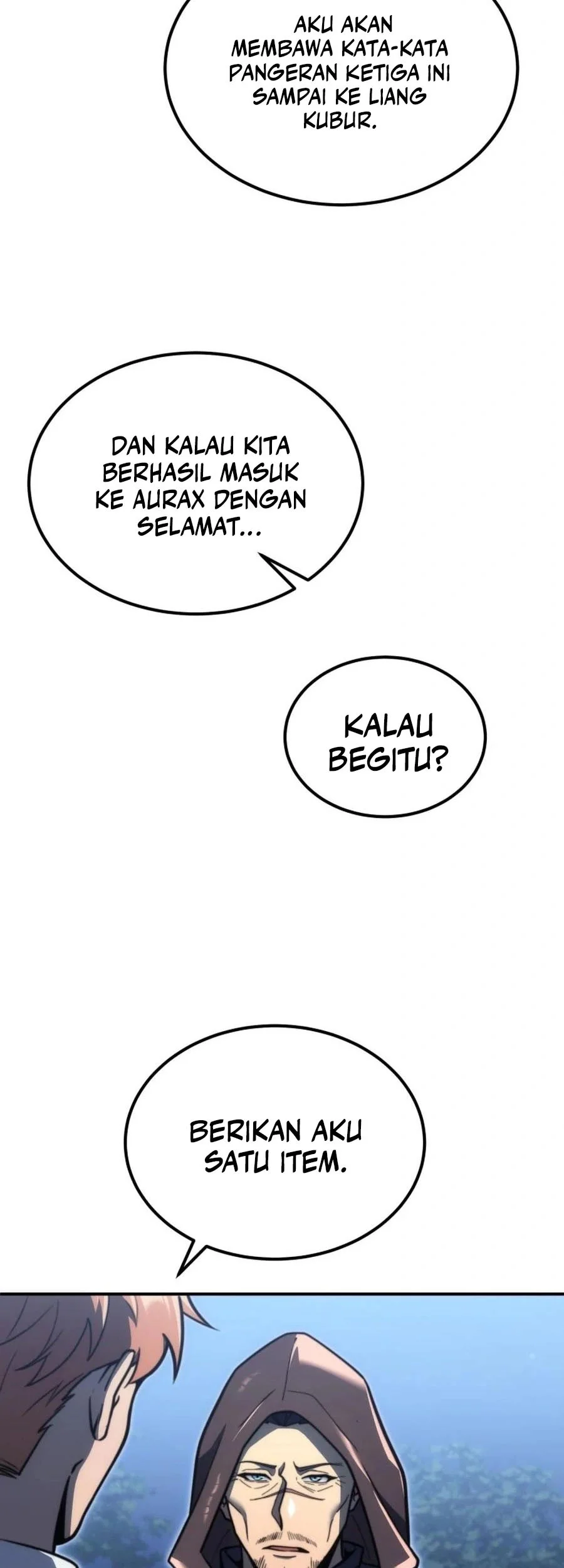 The World-Class Extra’s Walkthrough [Remake] Chapter 4 - halaman 9
