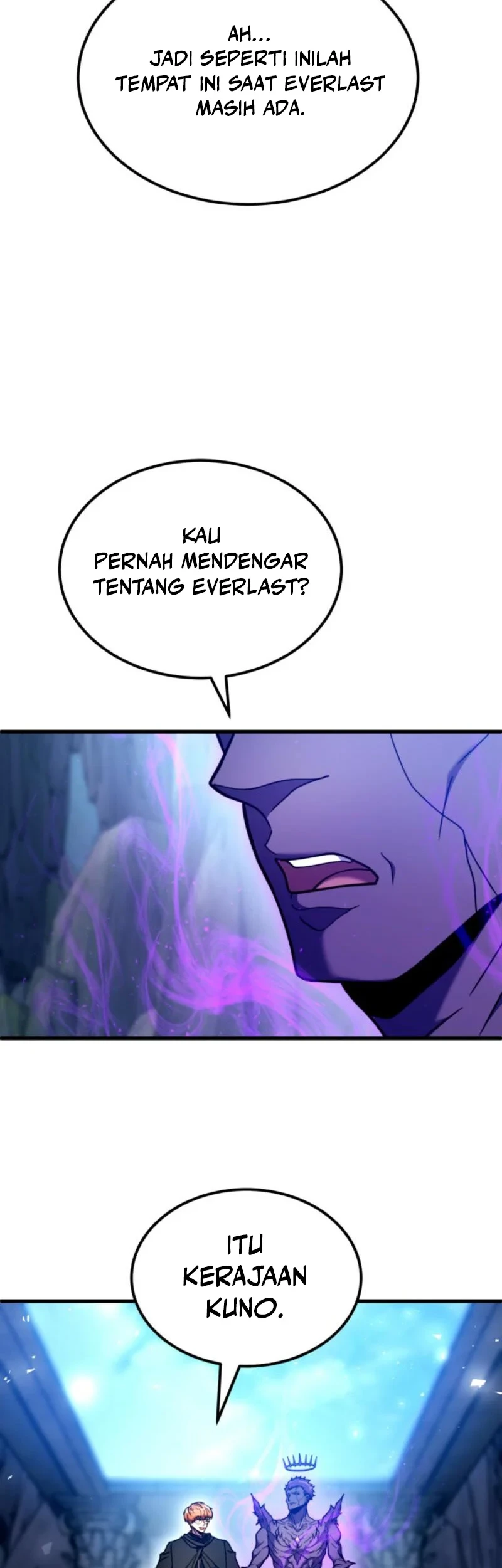 The World-Class Extra’s Walkthrough [Remake] Chapter 40 - halaman 20