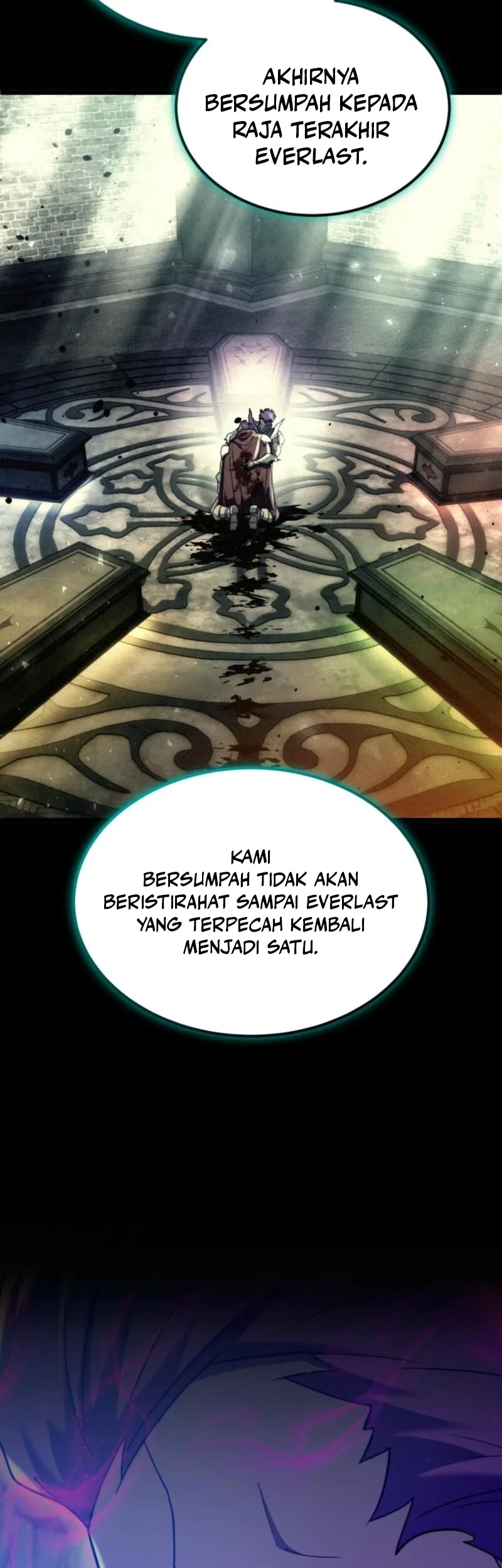 The World-Class Extra’s Walkthrough [Remake] Chapter 40 - halaman 28