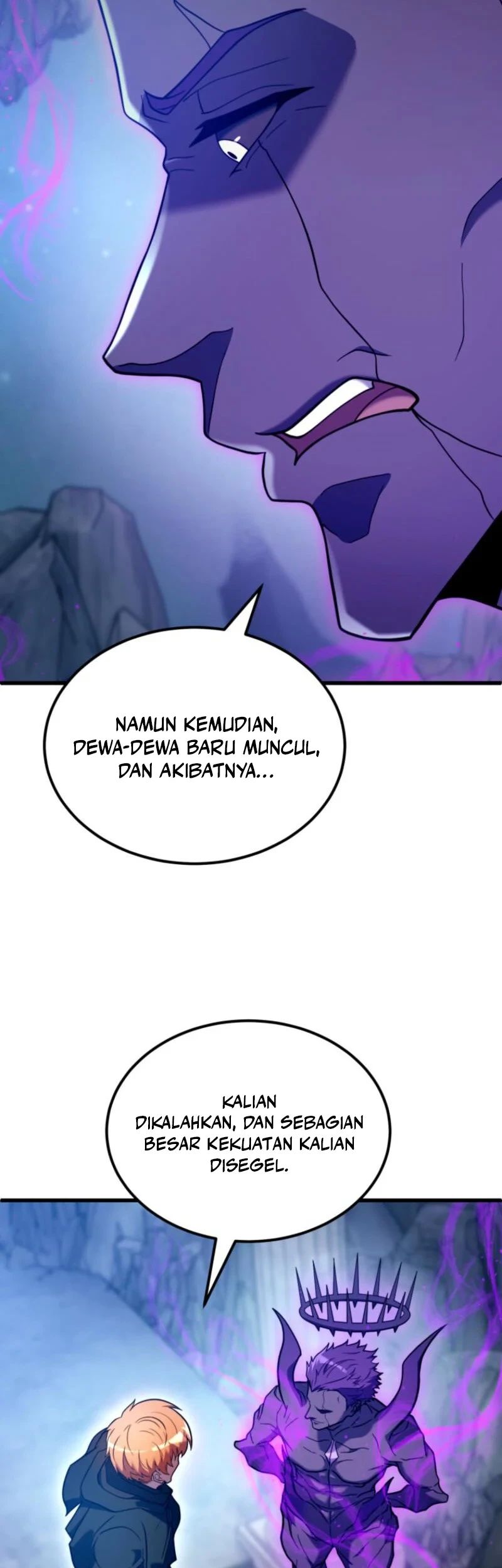 The World-Class Extra’s Walkthrough [Remake] Chapter 40 - halaman 29