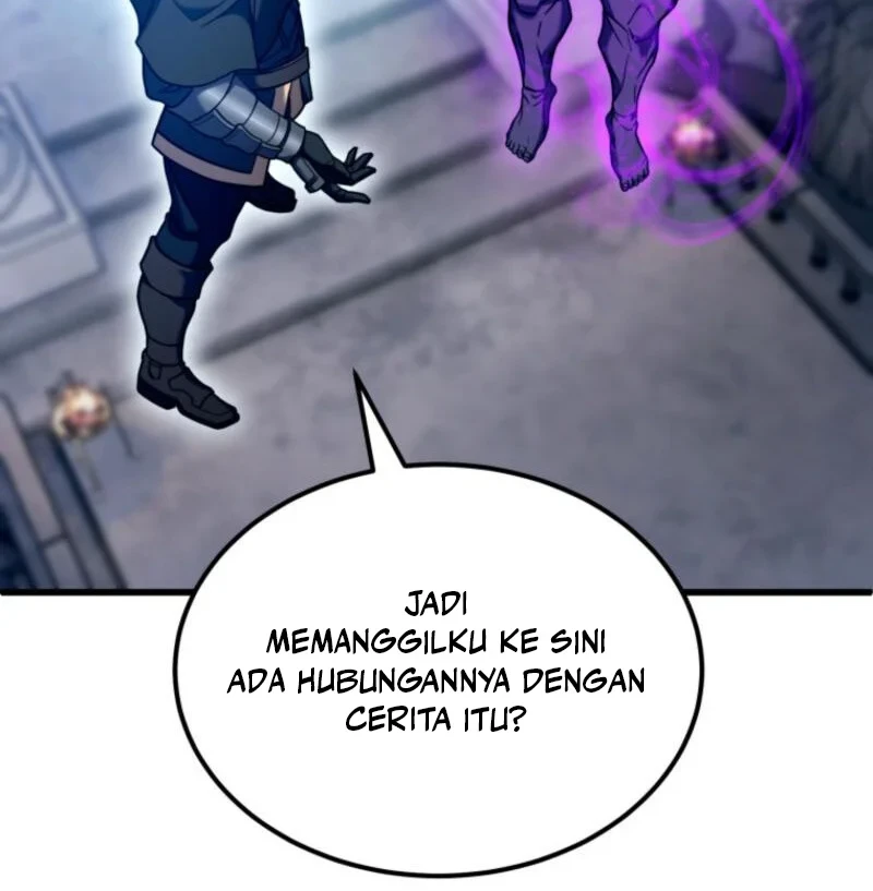 The World-Class Extra’s Walkthrough [Remake] Chapter 40 - halaman 30