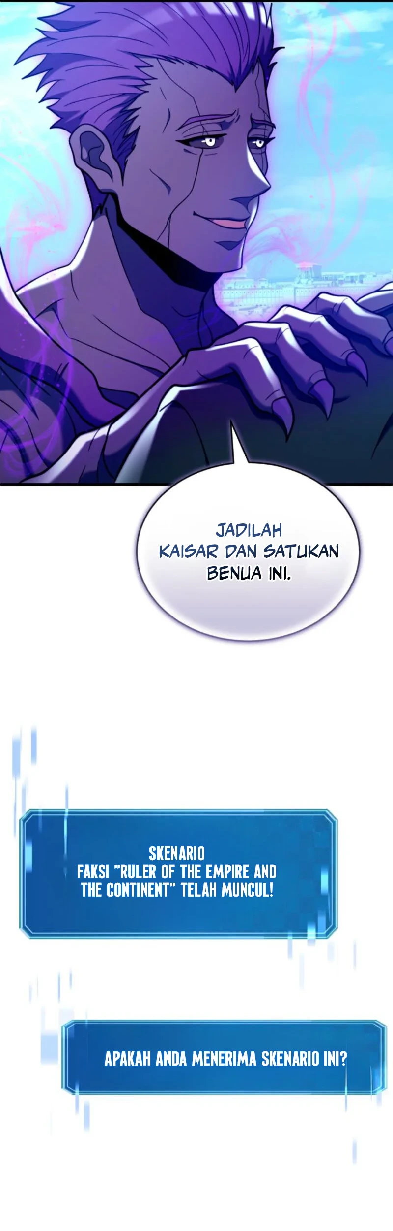The World-Class Extra’s Walkthrough [Remake] Chapter 40 - halaman 34