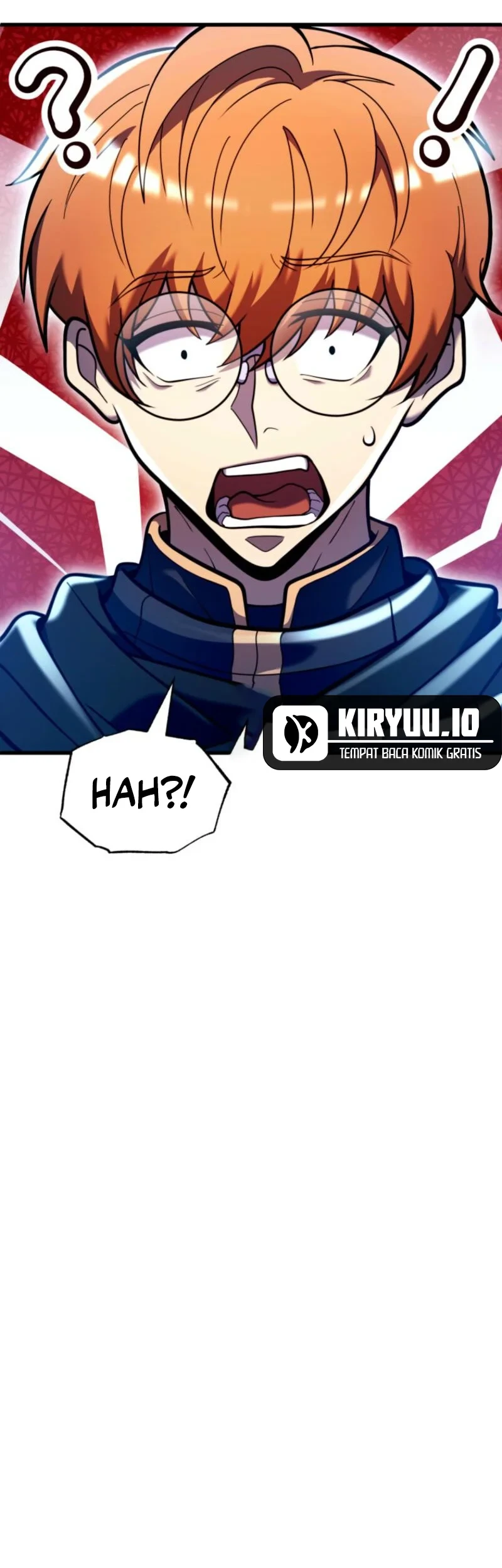 The World-Class Extra’s Walkthrough [Remake] Chapter 40 - halaman 35