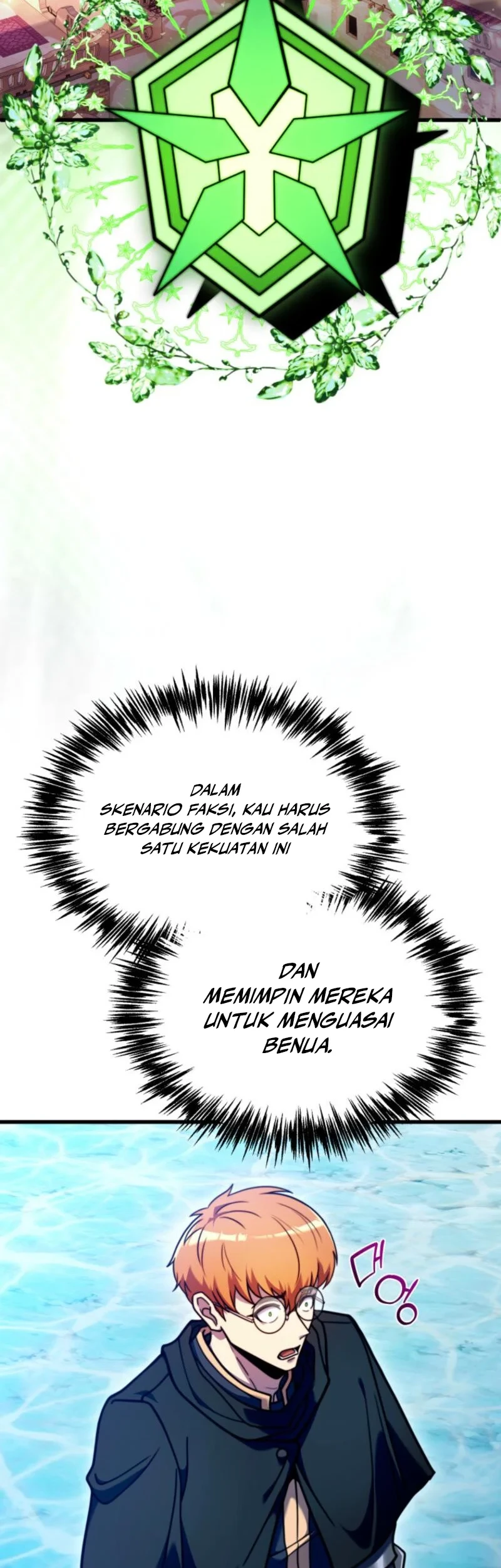 The World-Class Extra’s Walkthrough [Remake] Chapter 40 - halaman 39
