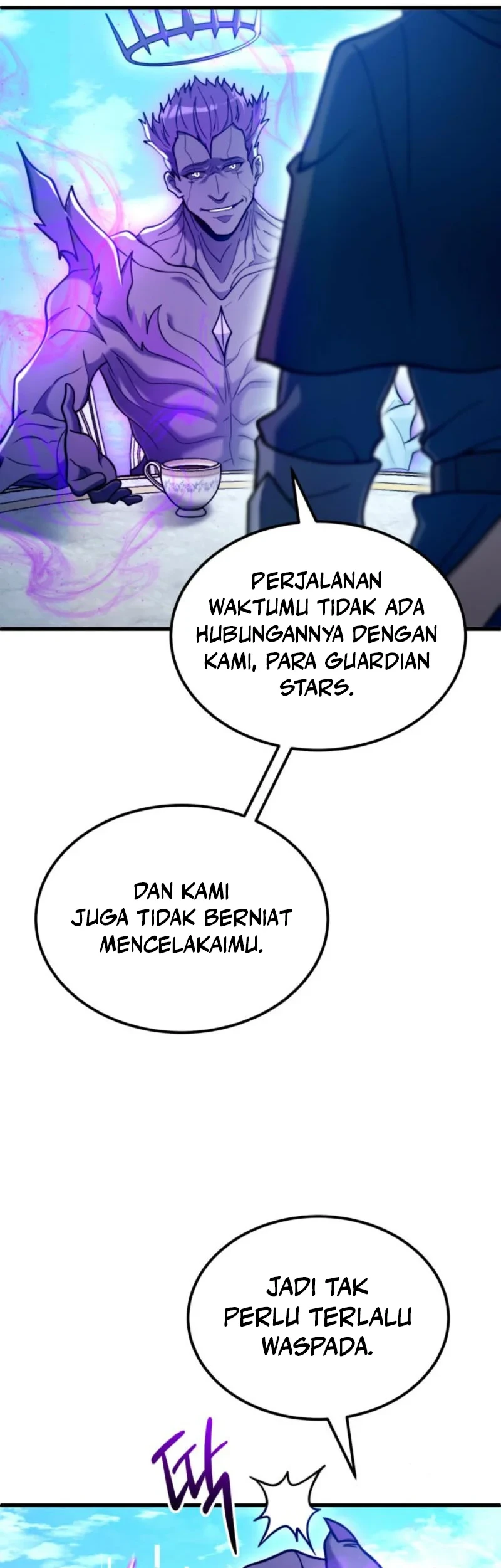The World-Class Extra’s Walkthrough [Remake] Chapter 40 - halaman 5