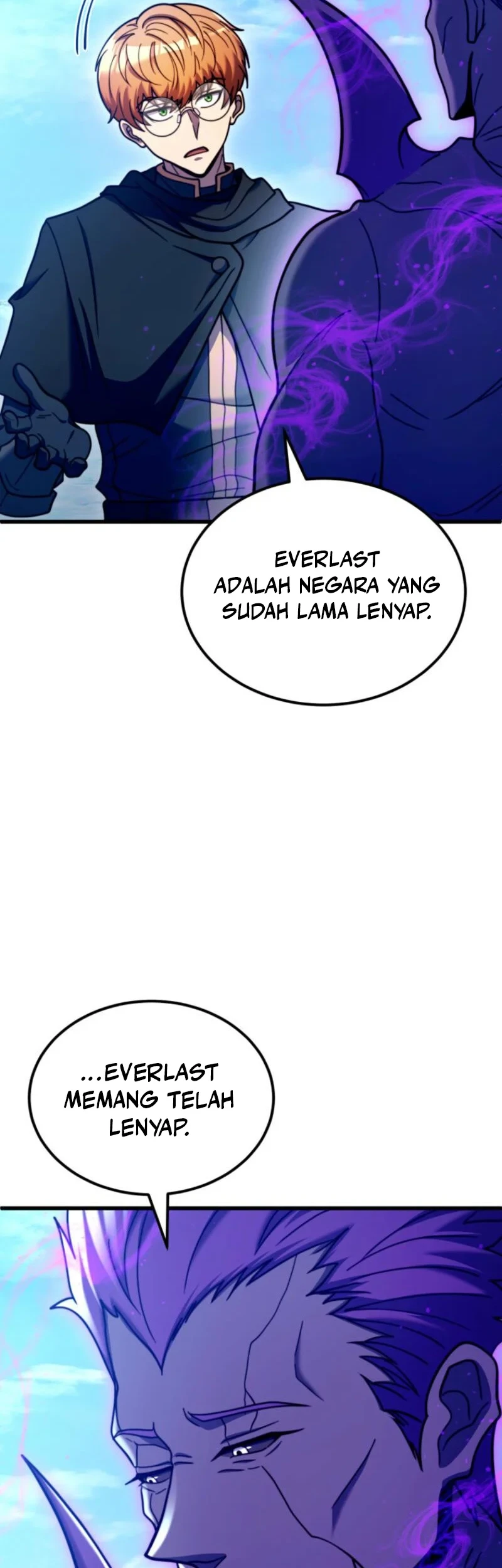 The World-Class Extra’s Walkthrough [Remake] Chapter 40 - halaman 56