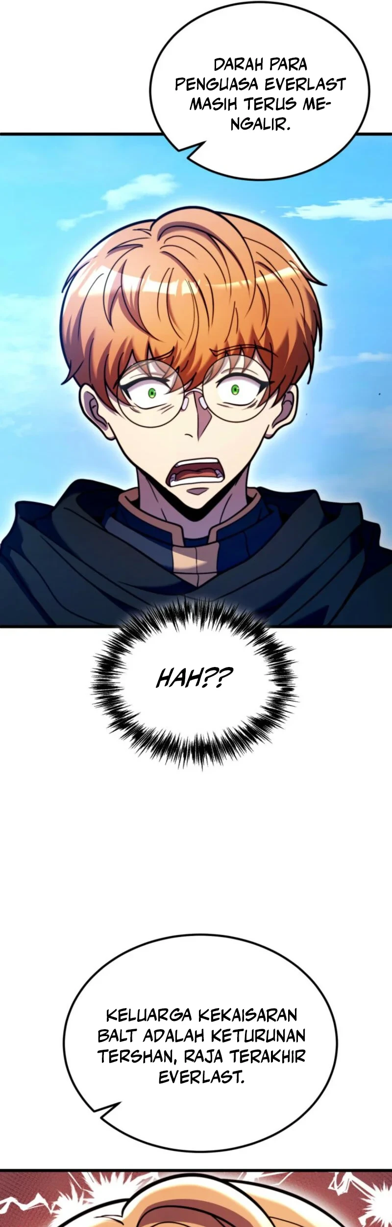 The World-Class Extra’s Walkthrough [Remake] Chapter 40 - halaman 58