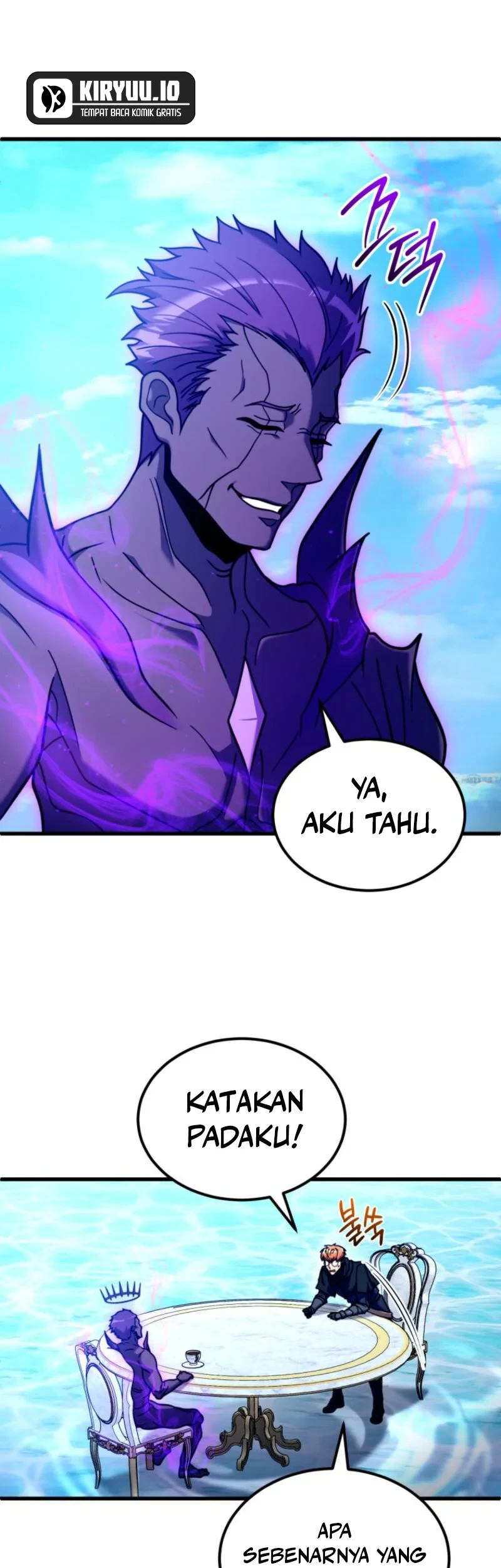 The World-Class Extra’s Walkthrough [Remake] Chapter 40 - halaman 7