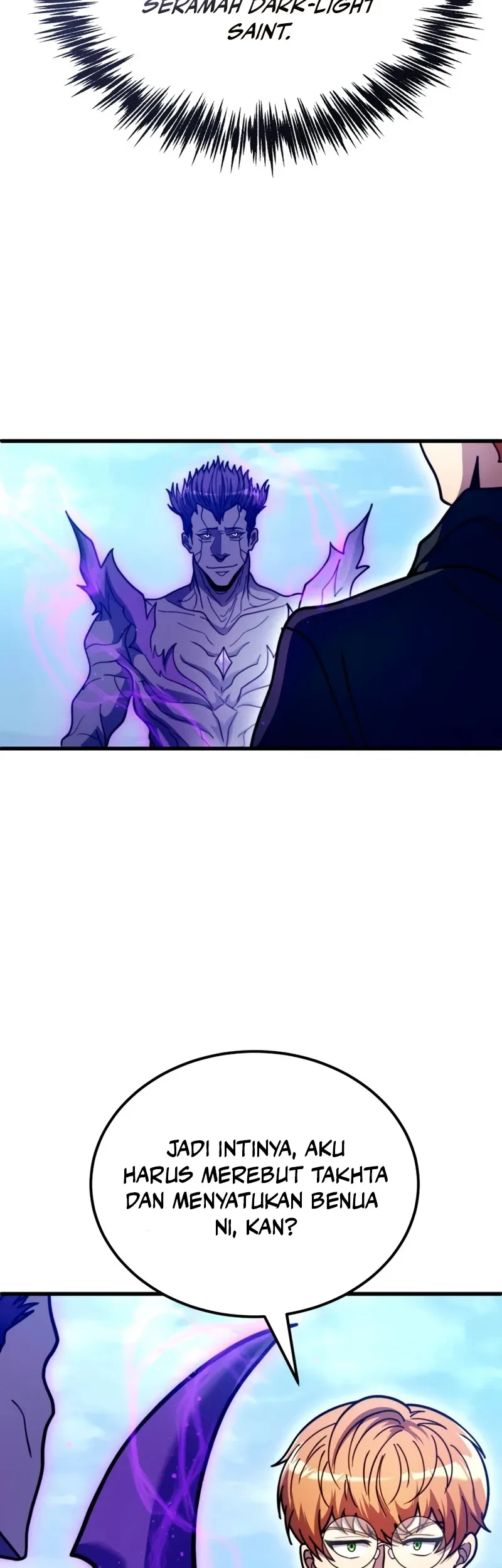 The World-Class Extra’s Walkthrough [Remake] Chapter 41 - halaman 10
