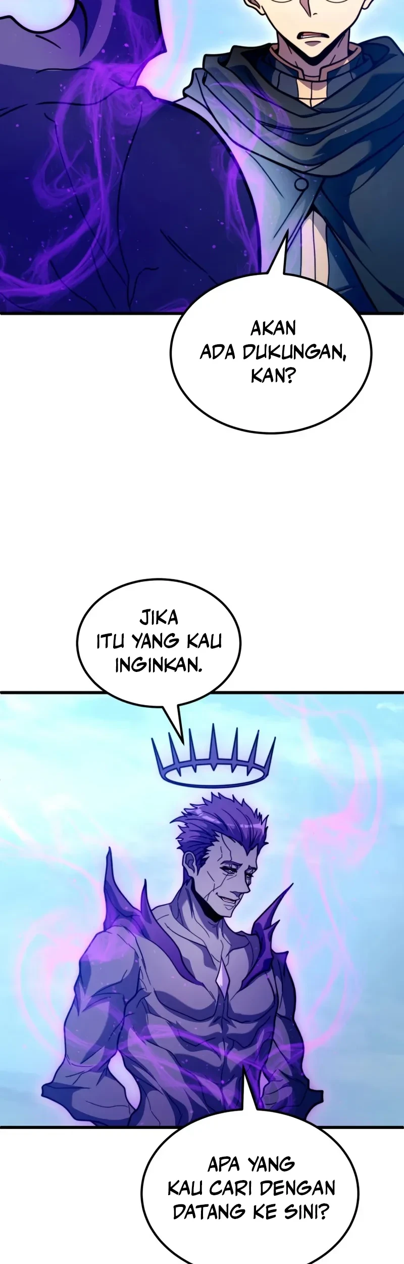 The World-Class Extra’s Walkthrough [Remake] Chapter 41 - halaman 11