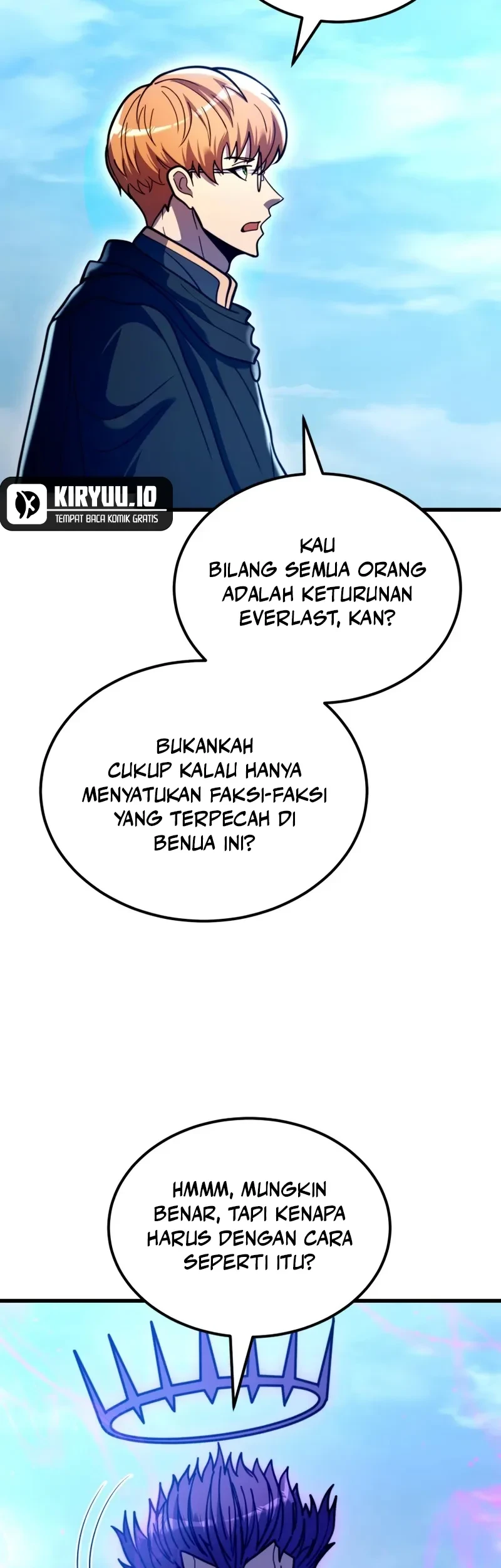 The World-Class Extra’s Walkthrough [Remake] Chapter 41 - halaman 17