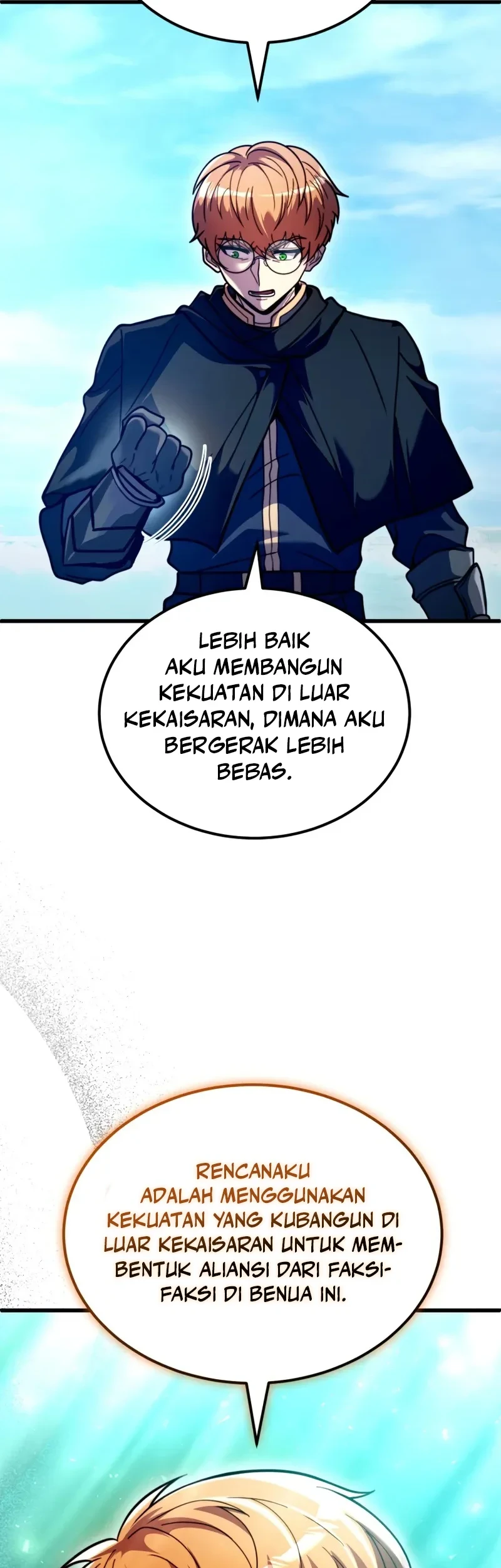 The World-Class Extra’s Walkthrough [Remake] Chapter 41 - halaman 20