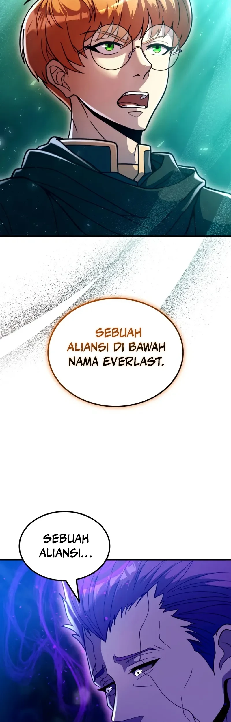 The World-Class Extra’s Walkthrough [Remake] Chapter 41 - halaman 21