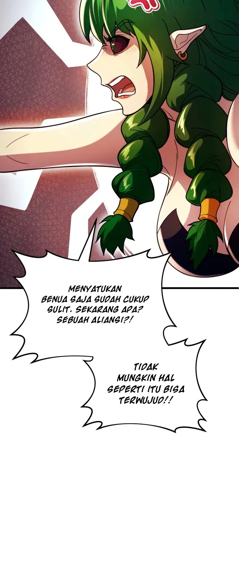 The World-Class Extra’s Walkthrough [Remake] Chapter 41 - halaman 24