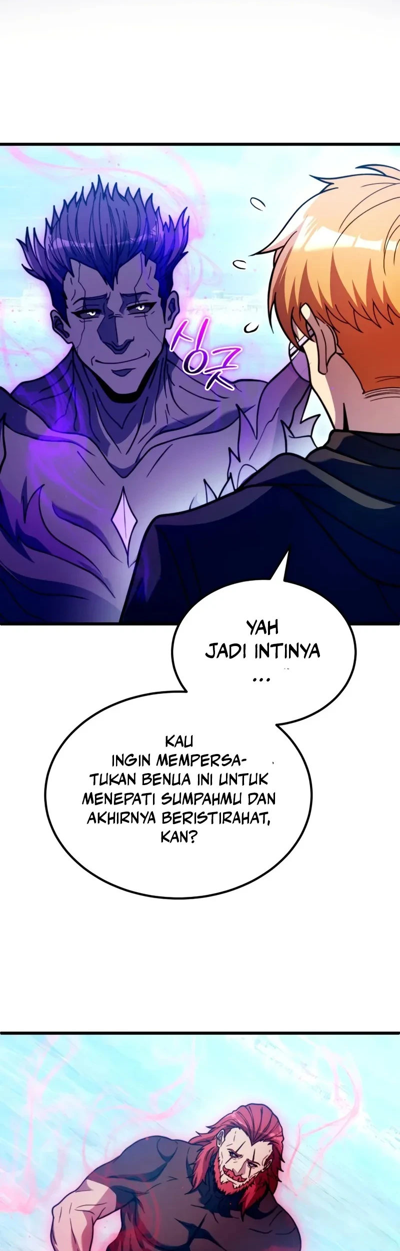 The World-Class Extra’s Walkthrough [Remake] Chapter 41 - halaman 3