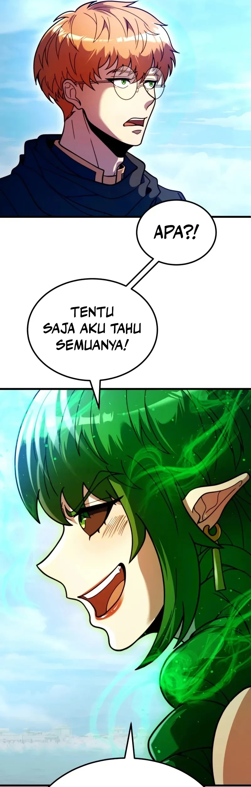 The World-Class Extra’s Walkthrough [Remake] Chapter 41 - halaman 31