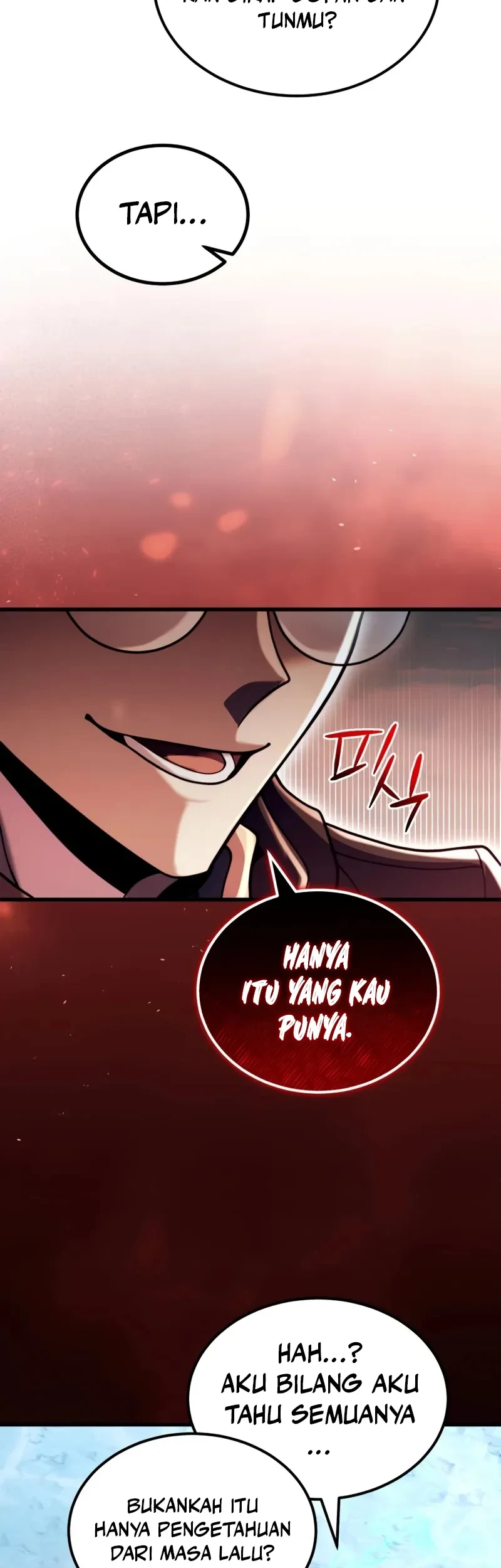 The World-Class Extra’s Walkthrough [Remake] Chapter 41 - halaman 33