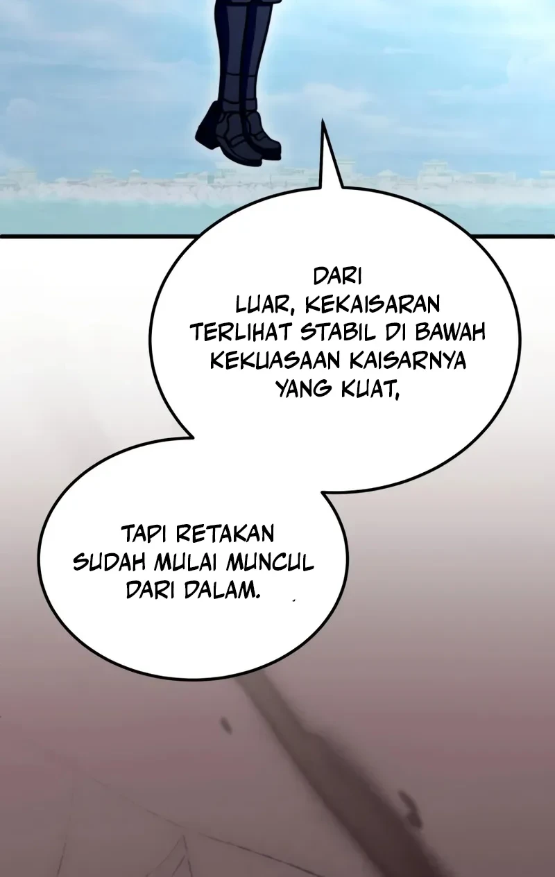 The World-Class Extra’s Walkthrough [Remake] Chapter 41 - halaman 36