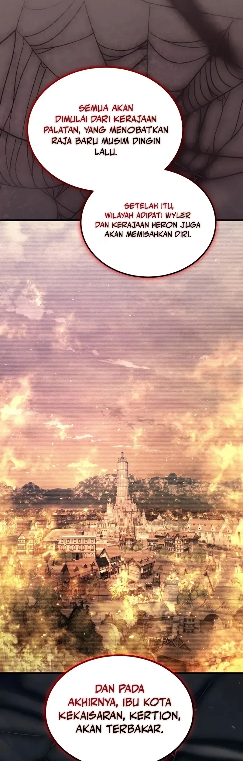 The World-Class Extra’s Walkthrough [Remake] Chapter 41 - halaman 37