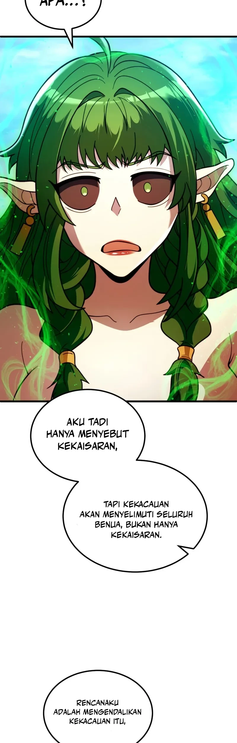 The World-Class Extra’s Walkthrough [Remake] Chapter 41 - halaman 39