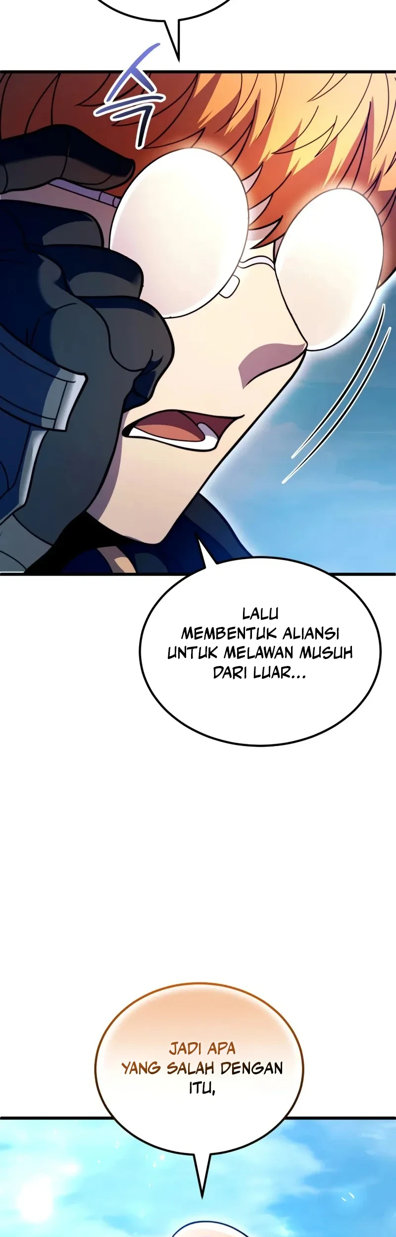 The World-Class Extra’s Walkthrough [Remake] Chapter 41 - halaman 40