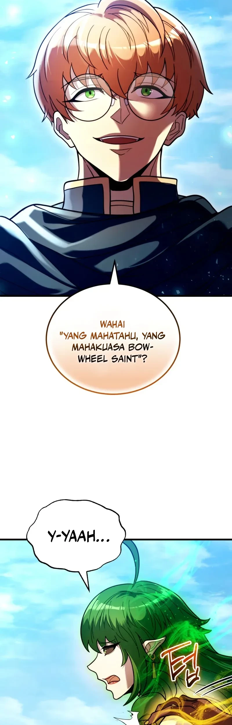 The World-Class Extra’s Walkthrough [Remake] Chapter 41 - halaman 41