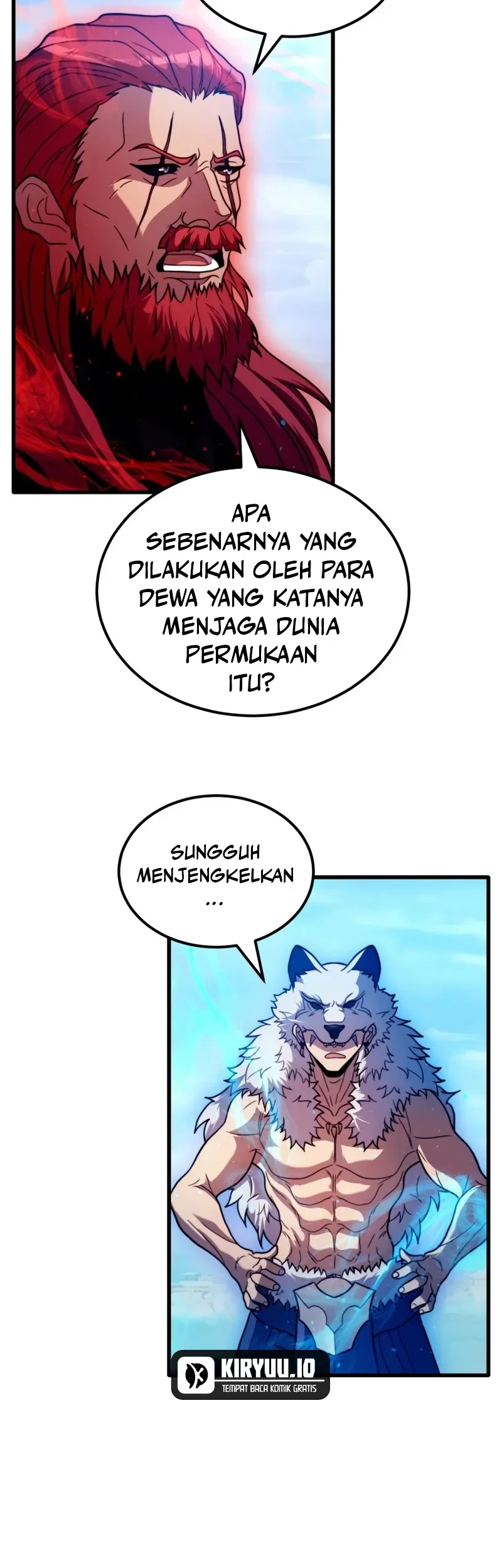 The World-Class Extra’s Walkthrough [Remake] Chapter 41 - halaman 48