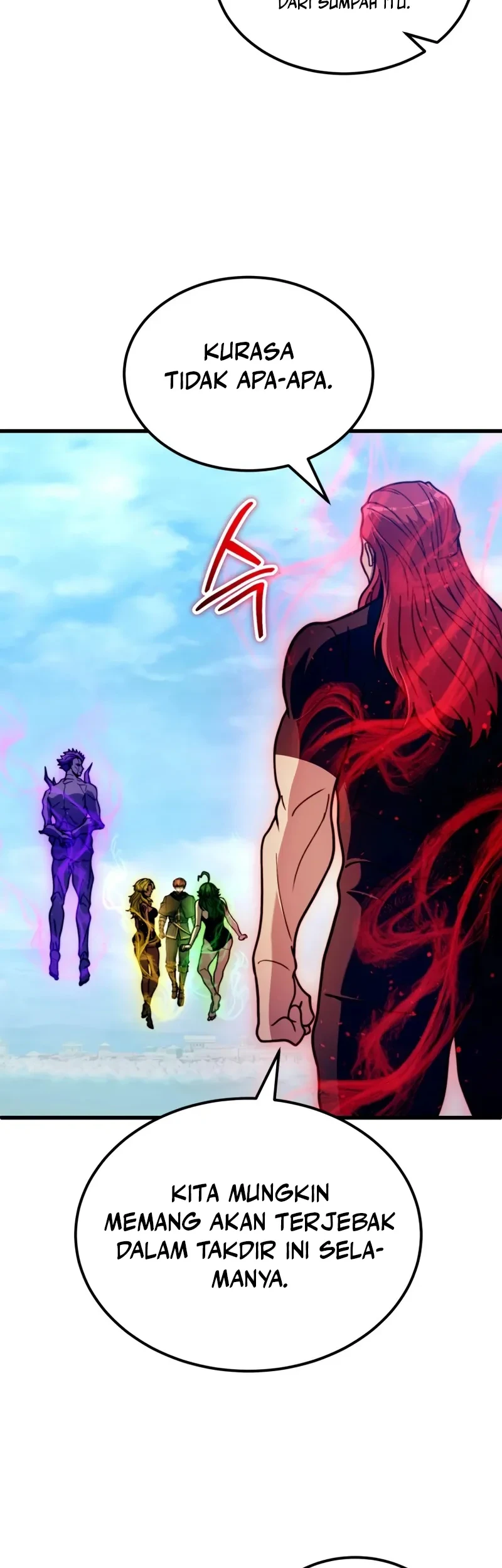 The World-Class Extra’s Walkthrough [Remake] Chapter 41 - halaman 52