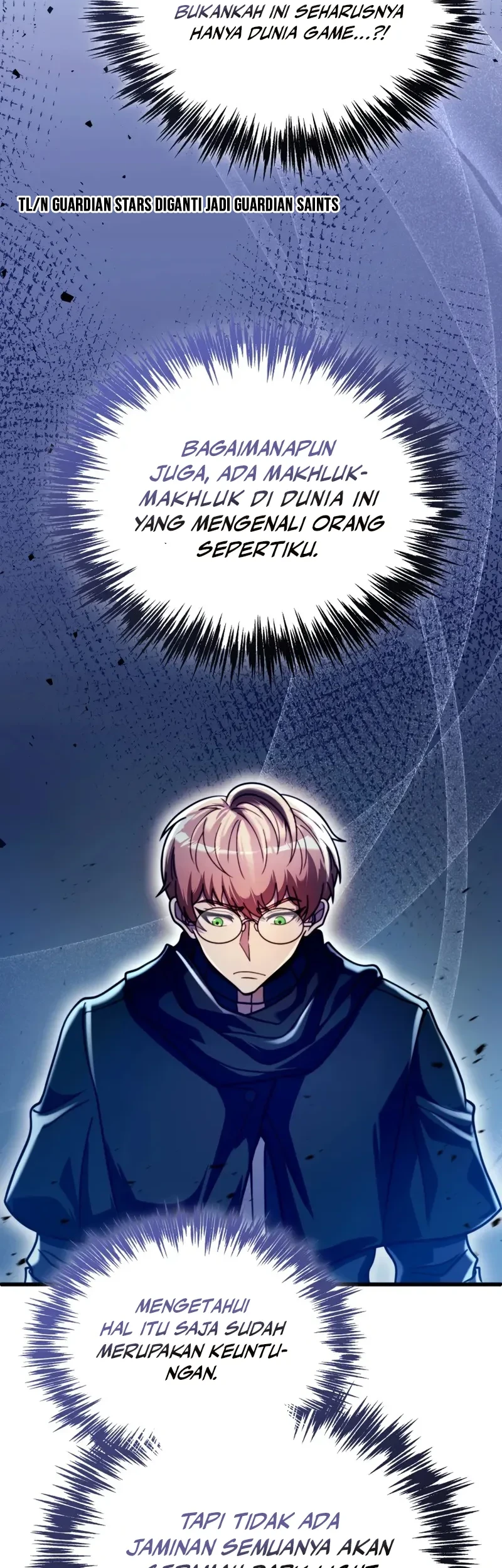 The World-Class Extra’s Walkthrough [Remake] Chapter 41 - halaman 9