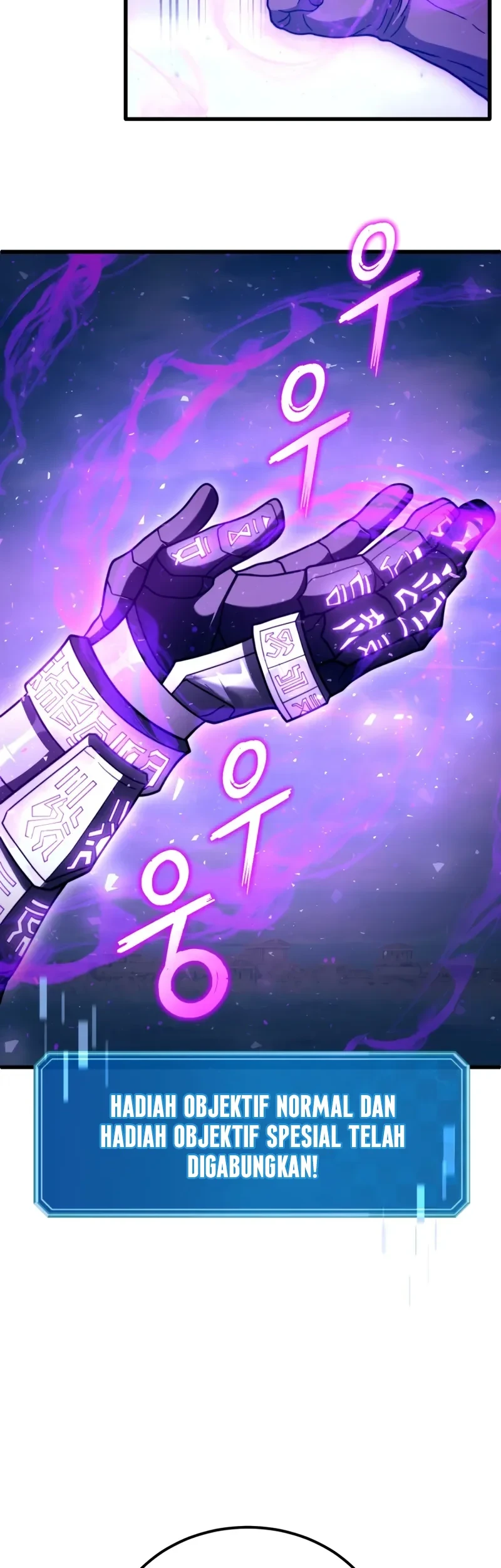 The World-Class Extra’s Walkthrough [Remake] Chapter 42 - halaman 35