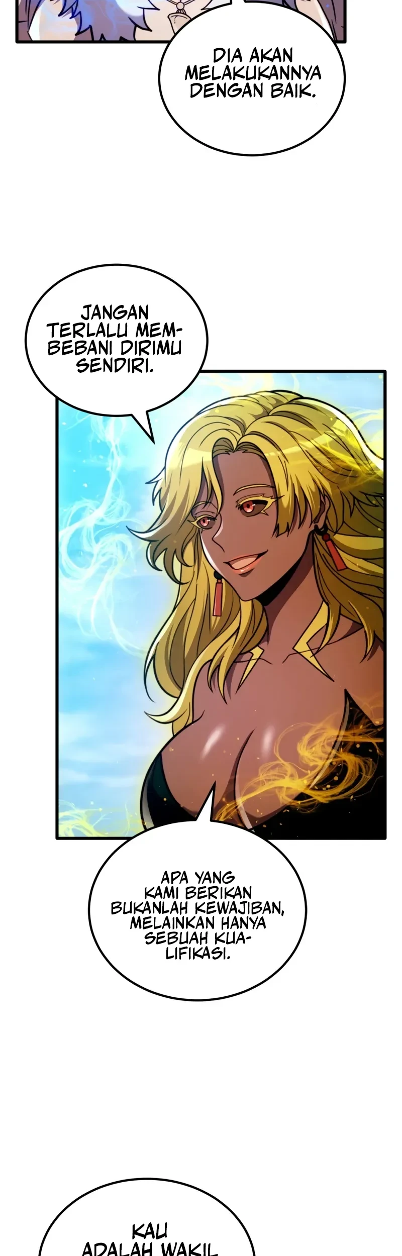 The World-Class Extra’s Walkthrough [Remake] Chapter 42 - halaman 41