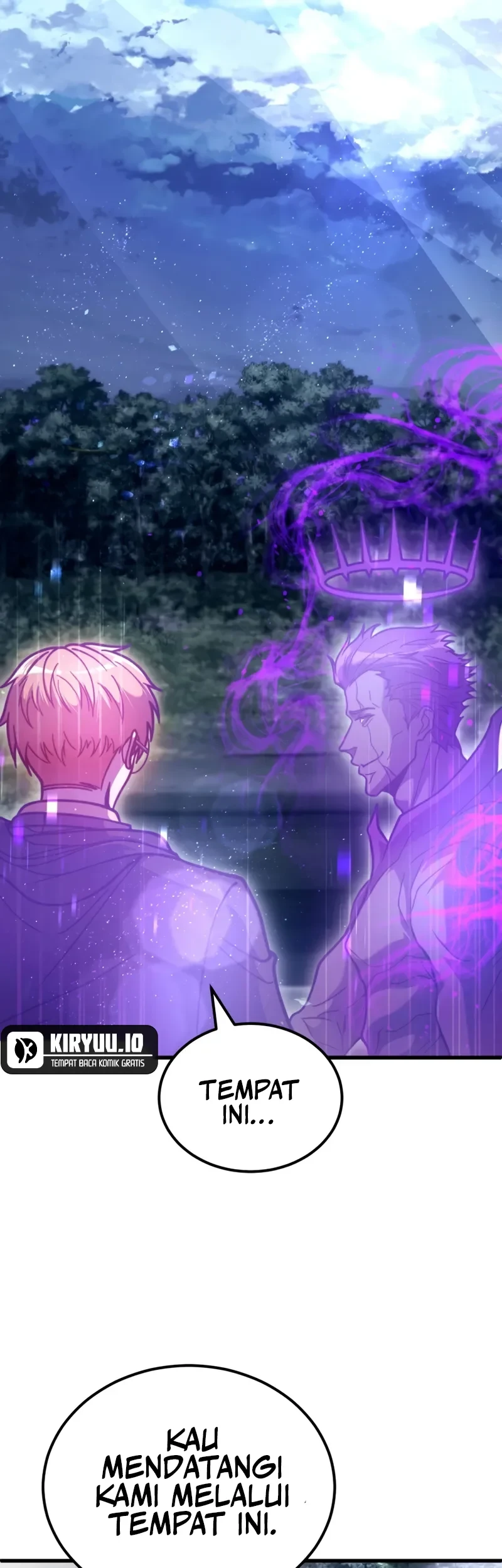 The World-Class Extra’s Walkthrough [Remake] Chapter 42 - halaman 44